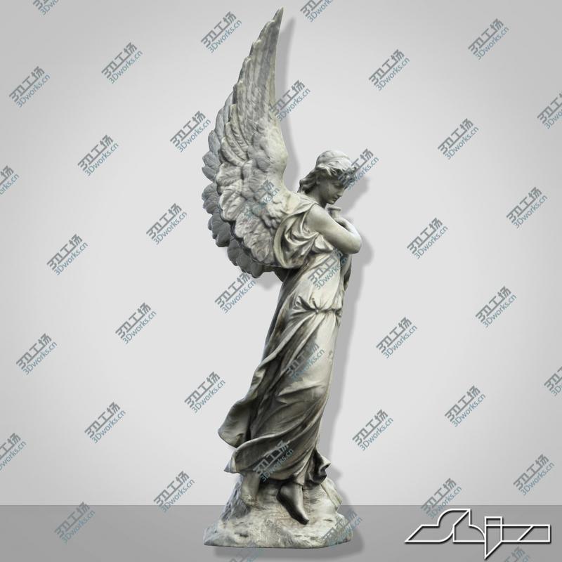 images/goods_img/202104094/Angel Sculpture 3/4.jpg